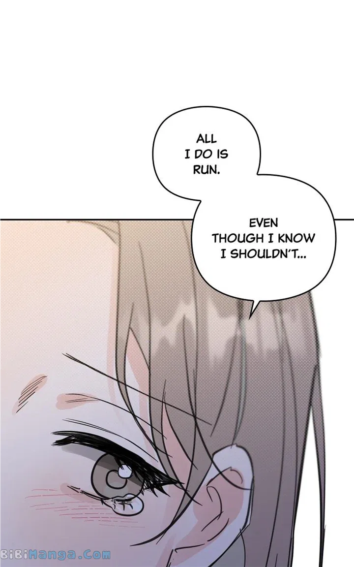 Really Truly Getting a Divorce Chapter 54 – Page 40