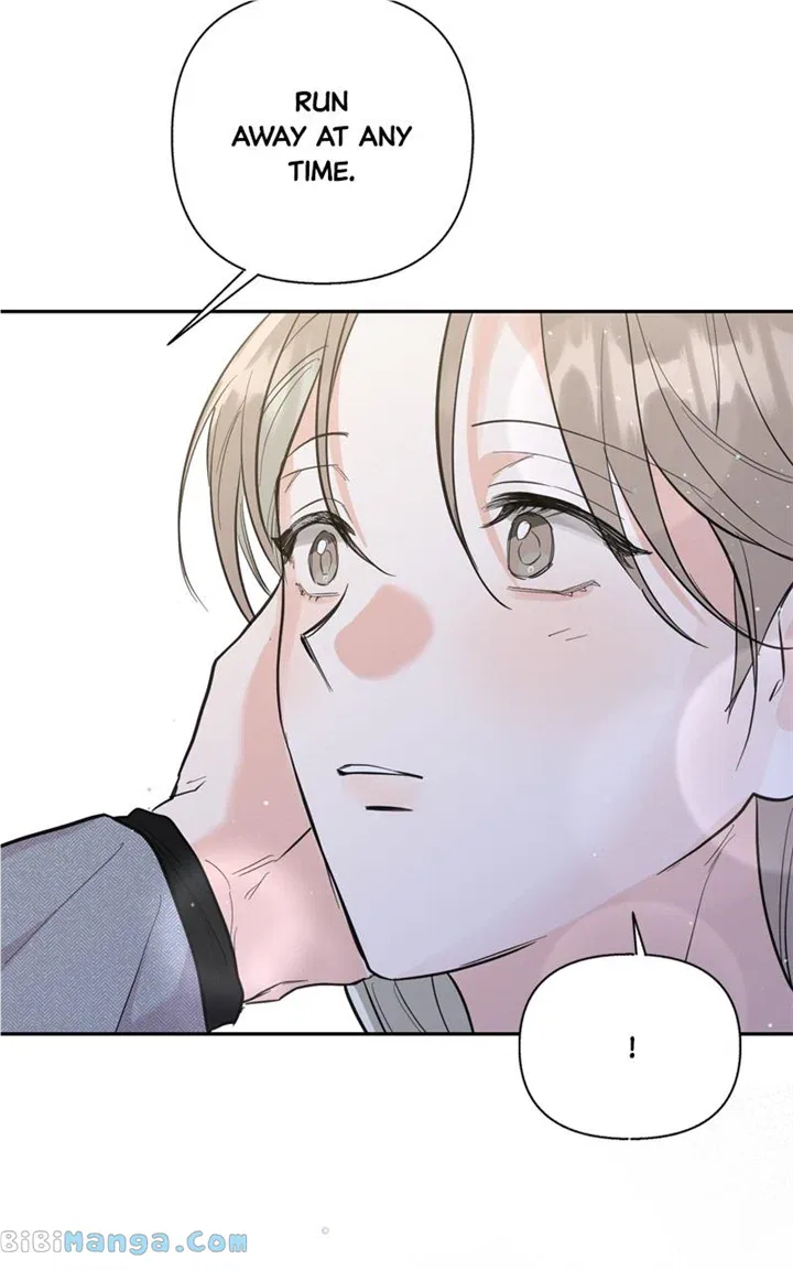 Really Truly Getting a Divorce Chapter 54 – Page 43