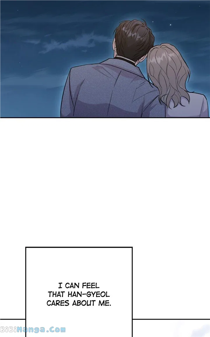Really Truly Getting a Divorce Chapter 54 – Page 50