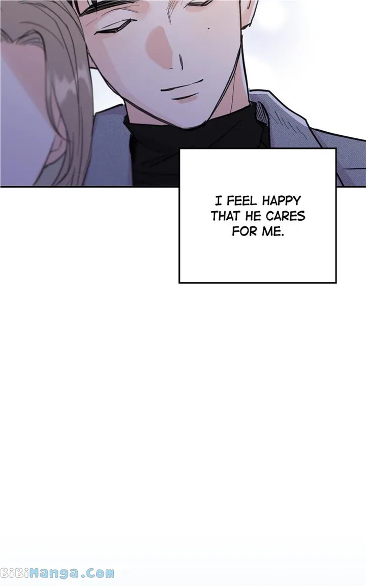 Really Truly Getting a Divorce Chapter 54 – Page 53