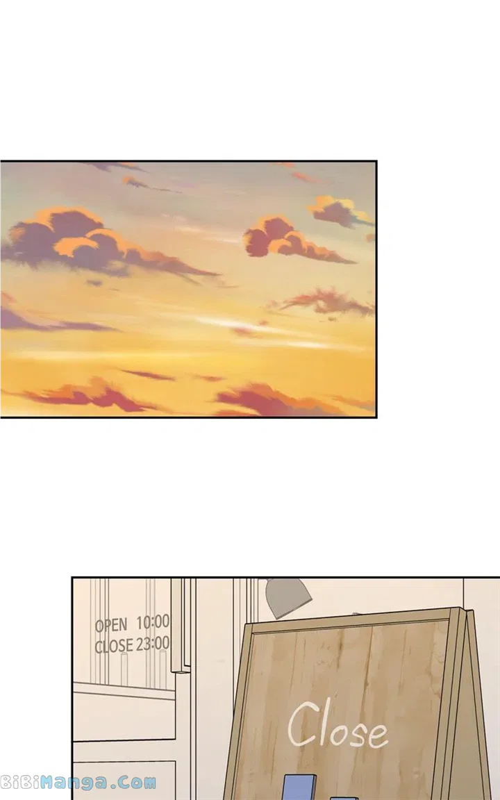 Really Truly Getting a Divorce Chapter 54 – Page 57