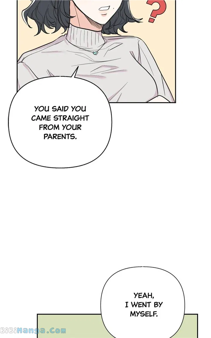 Really Truly Getting a Divorce Chapter 54 – Page 60