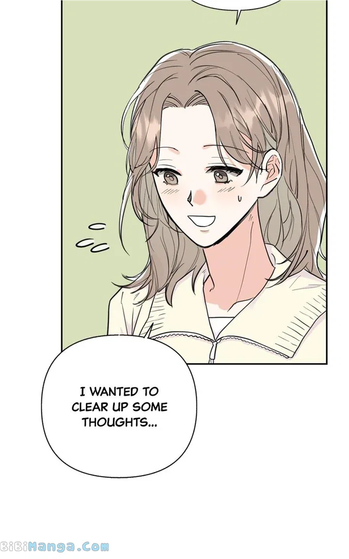 Really Truly Getting a Divorce Chapter 54 – Page 61