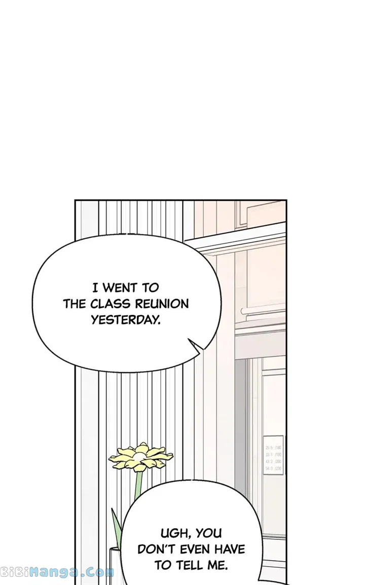 Really Truly Getting a Divorce Chapter 54 – Page 62