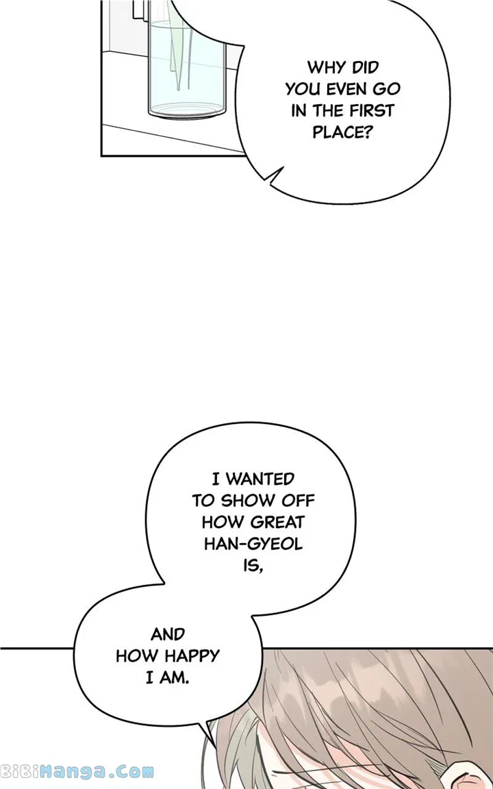 Really Truly Getting a Divorce Chapter 54 – Page 63
