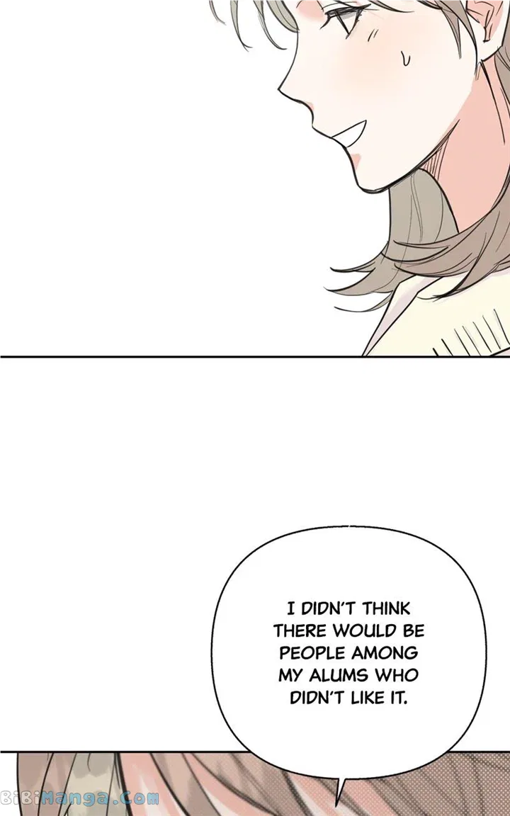 Really Truly Getting a Divorce Chapter 54 – Page 64