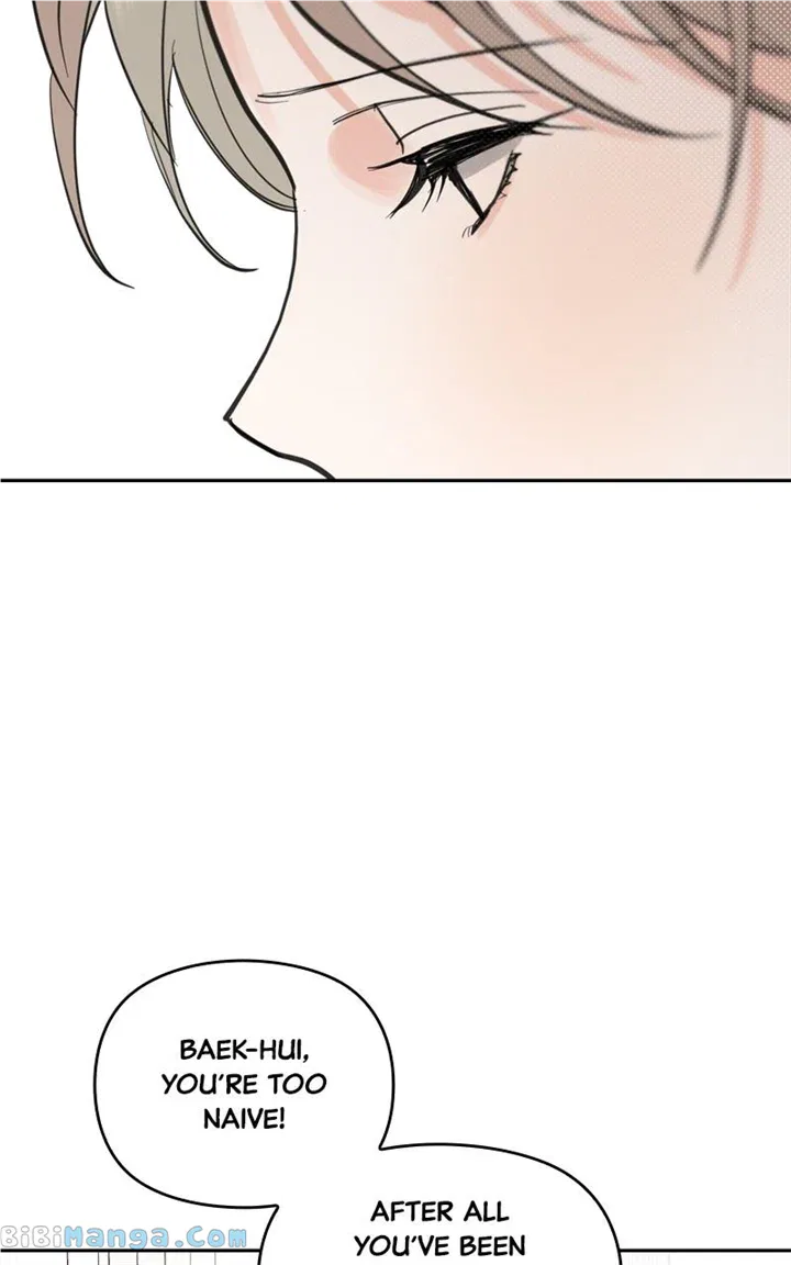 Really Truly Getting a Divorce Chapter 54 – Page 65