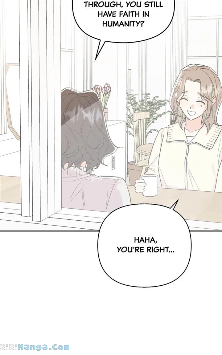 Really Truly Getting a Divorce Chapter 54 – Page 66