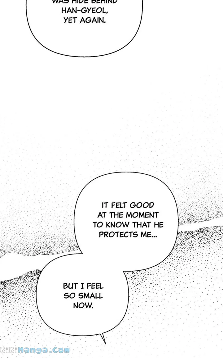 Really Truly Getting a Divorce Chapter 54 – Page 68