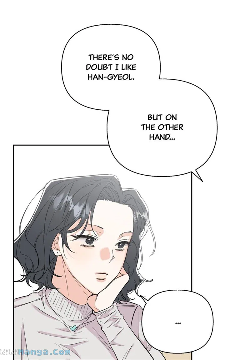 Really Truly Getting a Divorce Chapter 54 – Page 70