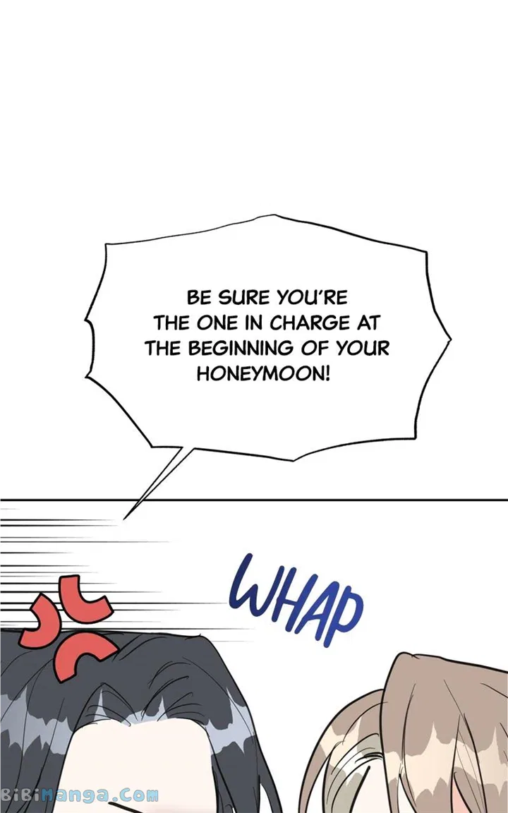 Really Truly Getting a Divorce Chapter 54 – Page 73