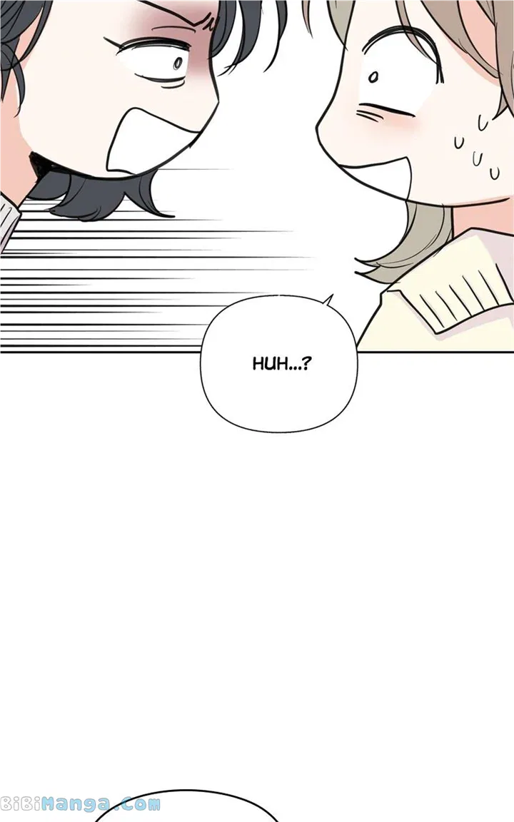 Really Truly Getting a Divorce Chapter 54 – Page 74
