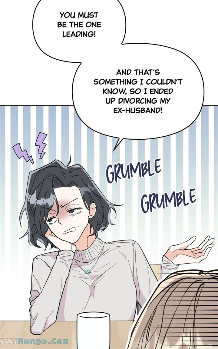 Really Truly Getting a Divorce Chapter 54 – Page 75