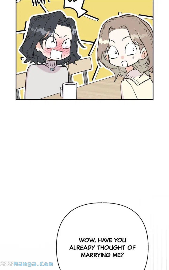 Really Truly Getting a Divorce Chapter 54 – Page 78