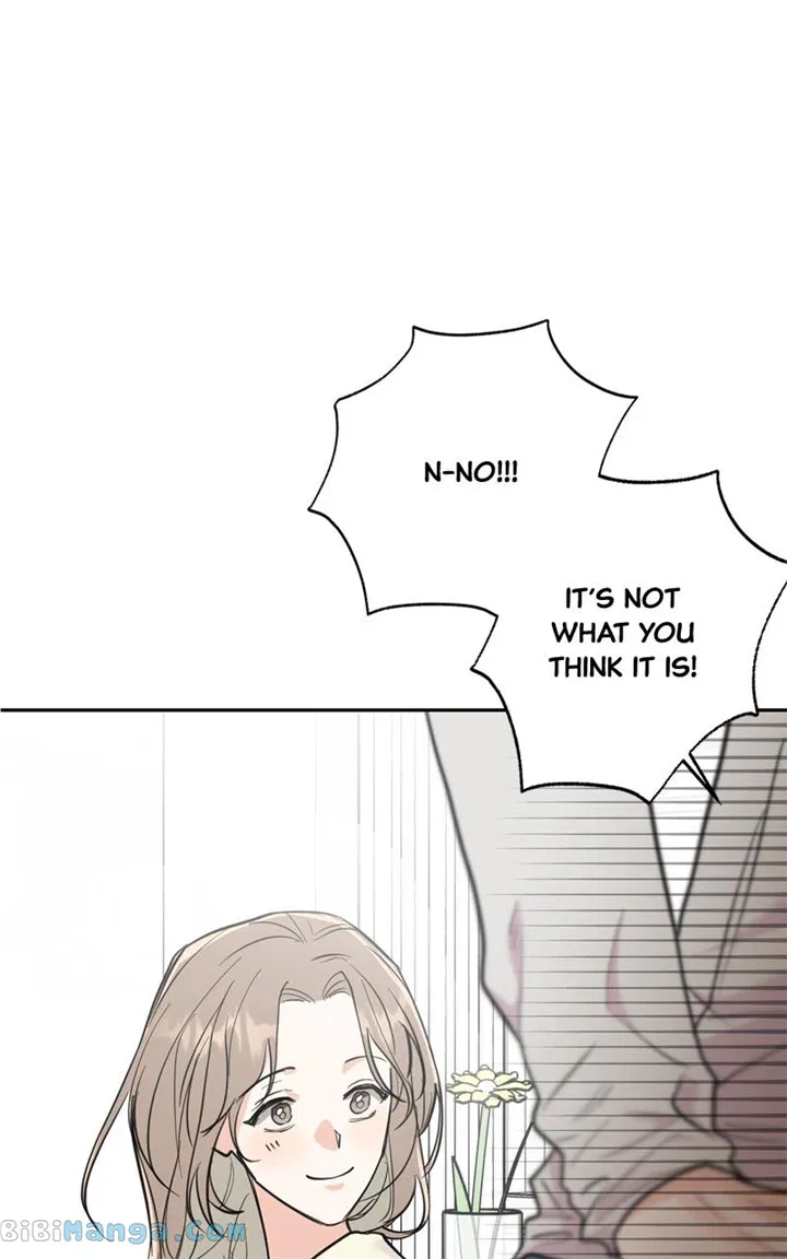 Really Truly Getting a Divorce Chapter 54 – Page 82