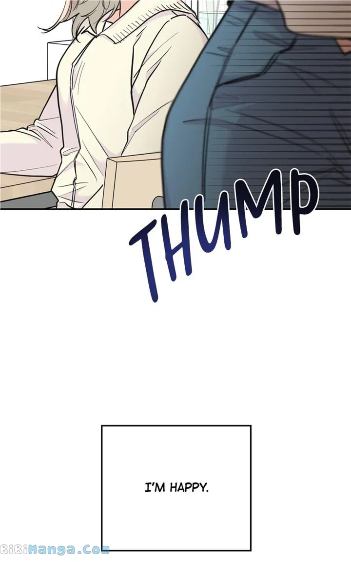 Really Truly Getting a Divorce Chapter 54 – Page 83