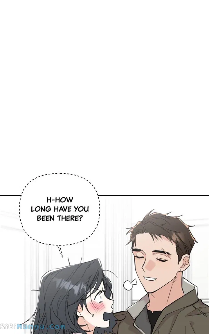 Really Truly Getting a Divorce Chapter 54 – Page 84