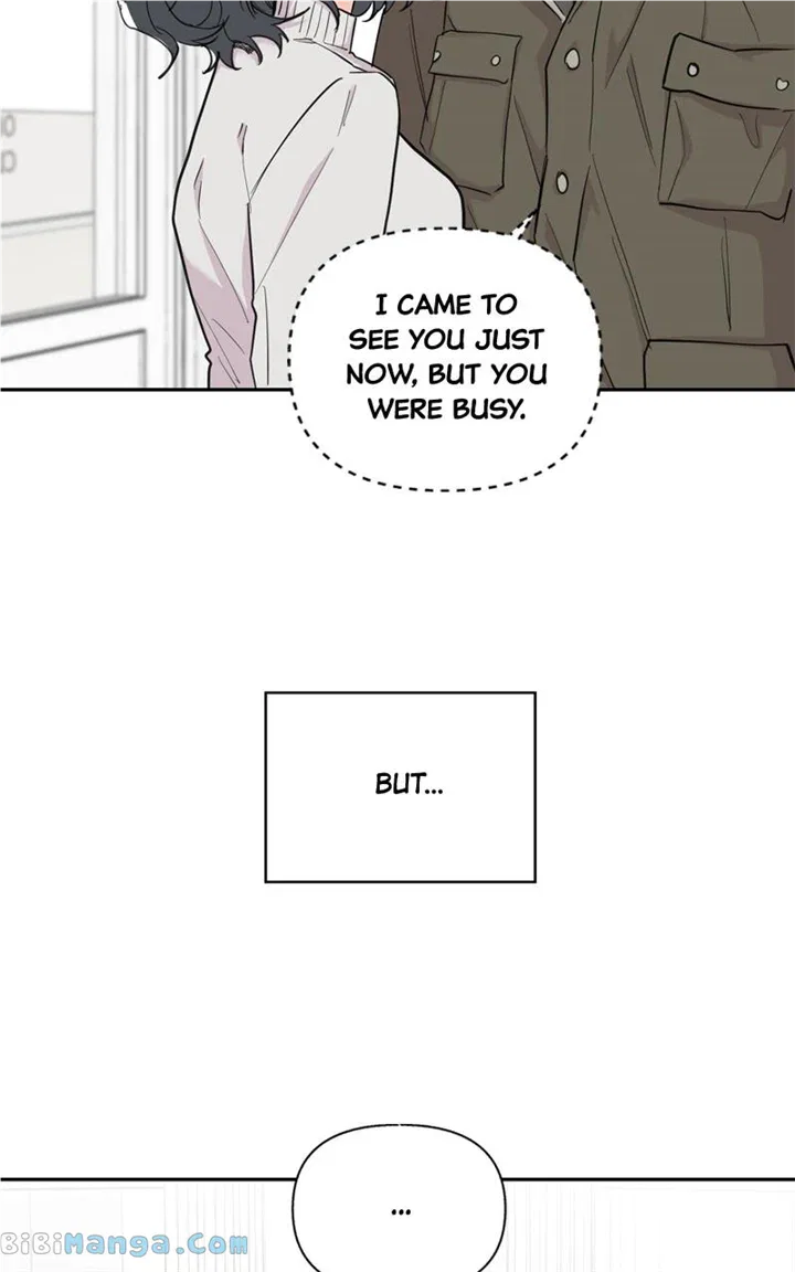 Really Truly Getting a Divorce Chapter 54 – Page 85