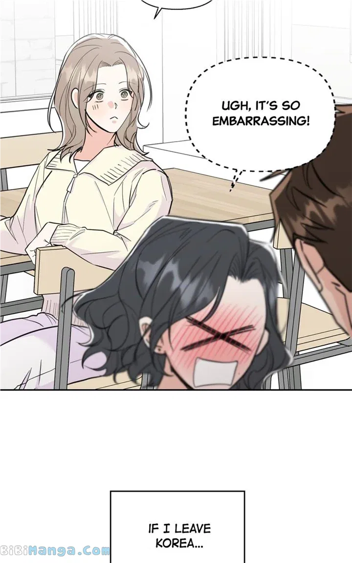 Really Truly Getting a Divorce Chapter 54 – Page 86