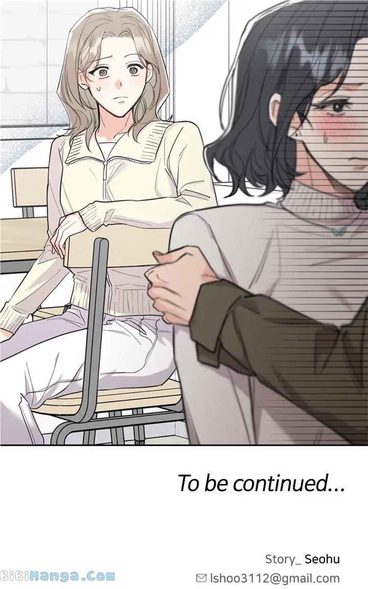 Really Truly Getting a Divorce Chapter 54 – Page 90