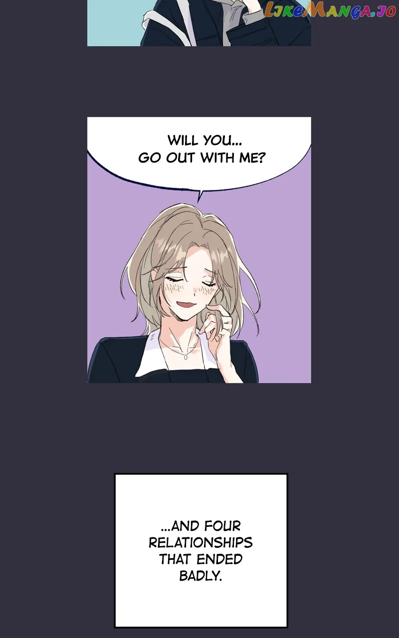 Really Truly Getting a Divorce Chapter 53 – Page 3