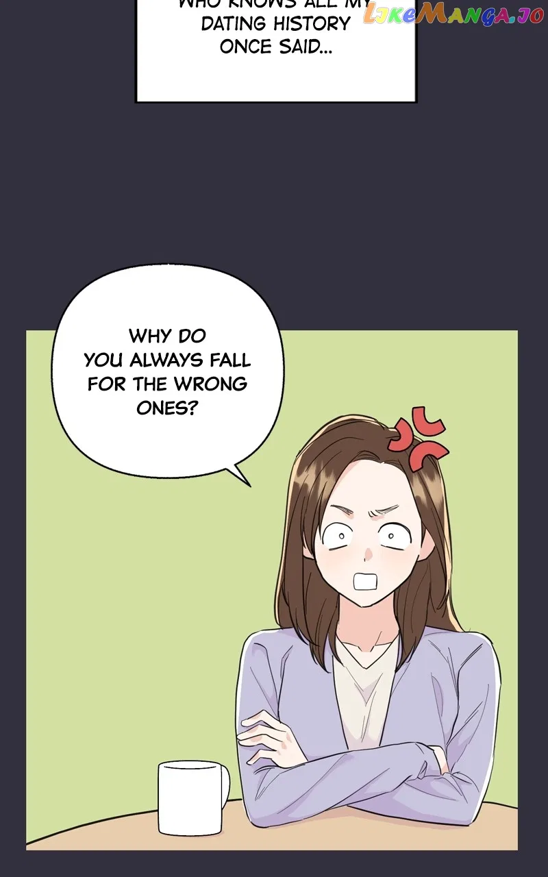 Really Truly Getting a Divorce Chapter 53 – Page 5