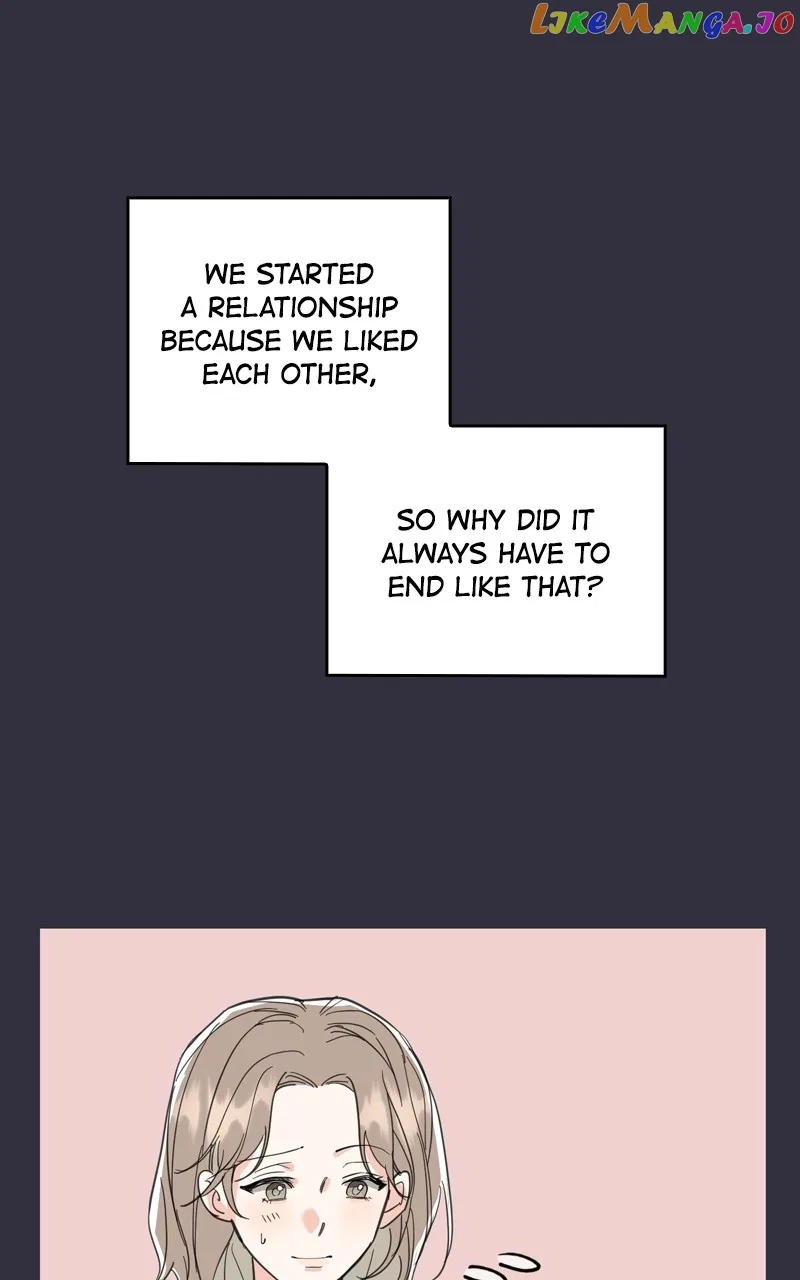 Really Truly Getting a Divorce Chapter 53 – Page 6