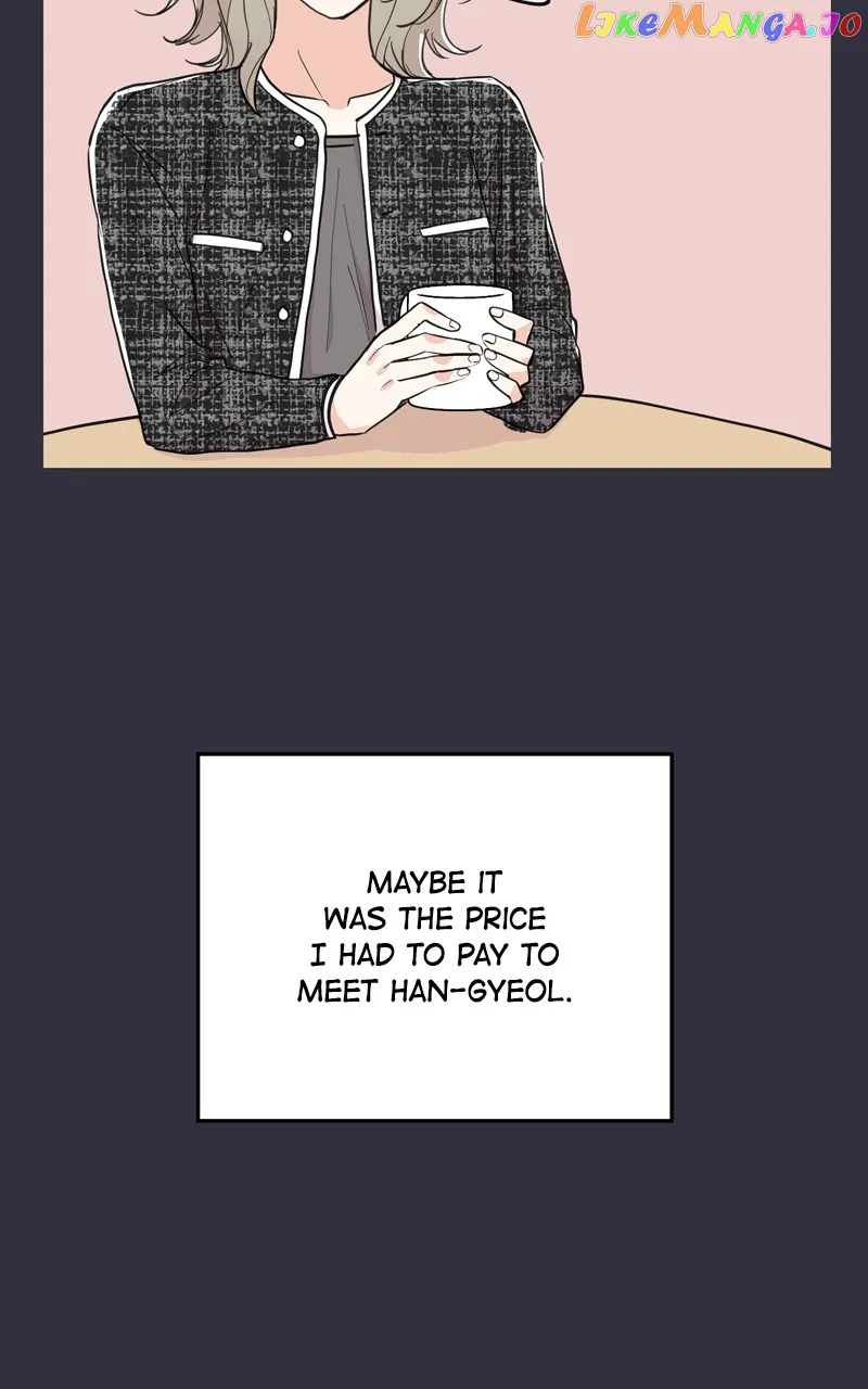 Really Truly Getting a Divorce Chapter 53 – Page 7