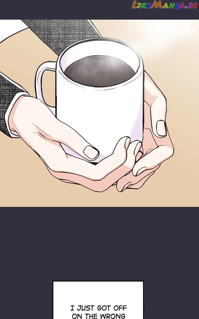Really Truly Getting a Divorce Chapter 53 – Page 8