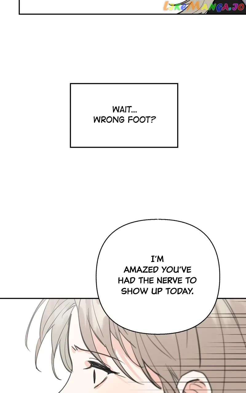 Really Truly Getting a Divorce Chapter 53 – Page 11
