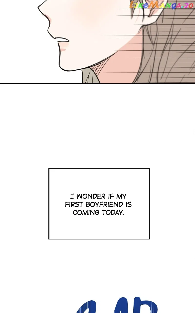 Really Truly Getting a Divorce Chapter 53 – Page 12
