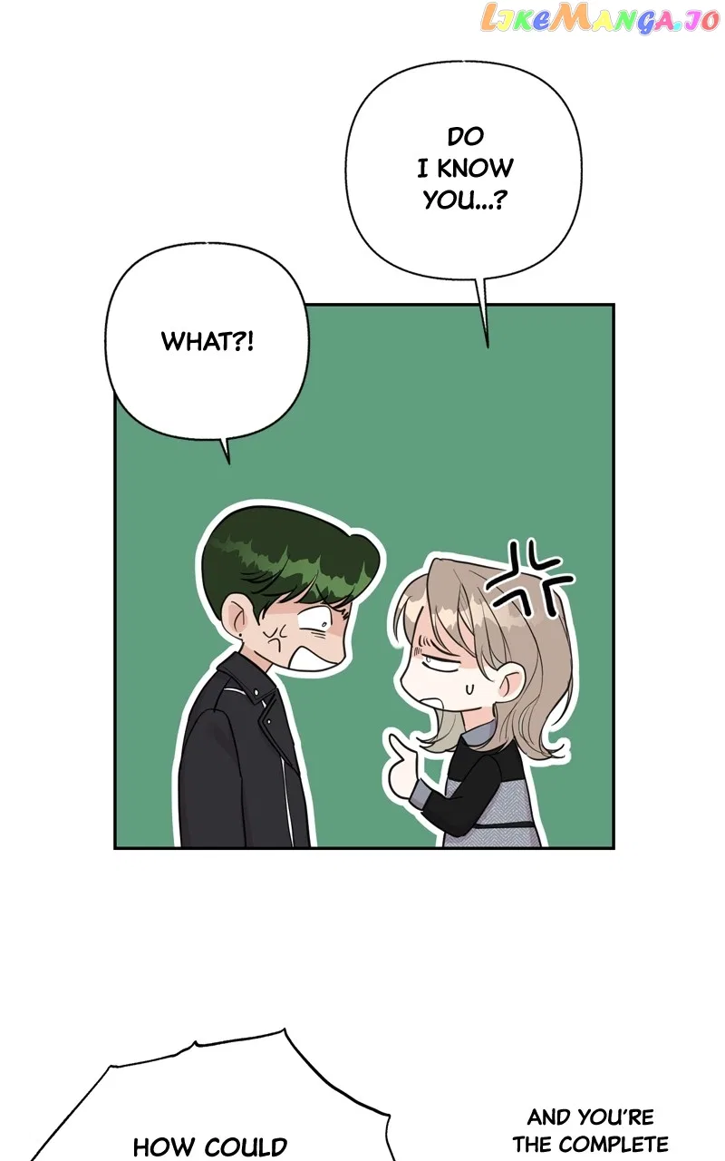 Really Truly Getting a Divorce Chapter 53 – Page 19