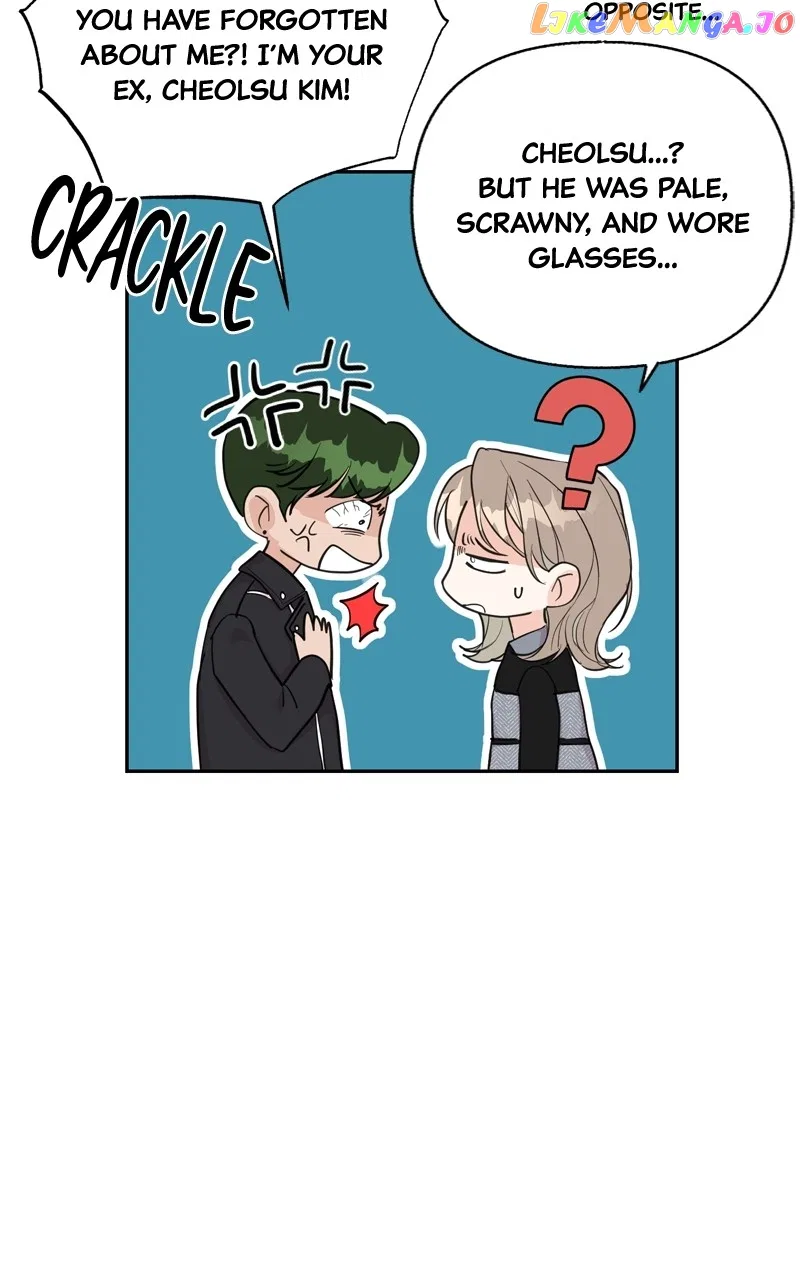 Really Truly Getting a Divorce Chapter 53 – Page 20