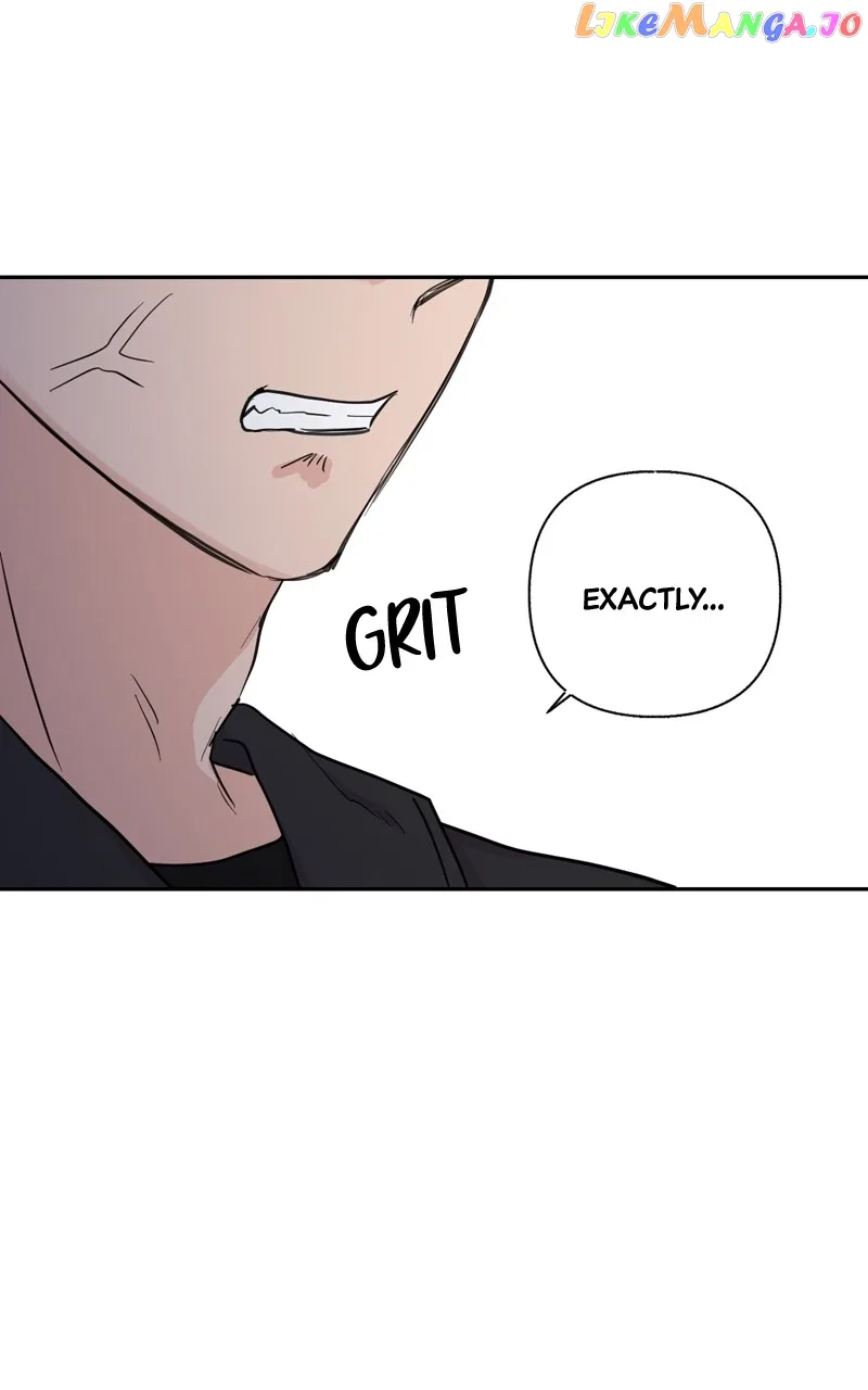 Really Truly Getting a Divorce Chapter 53 – Page 21