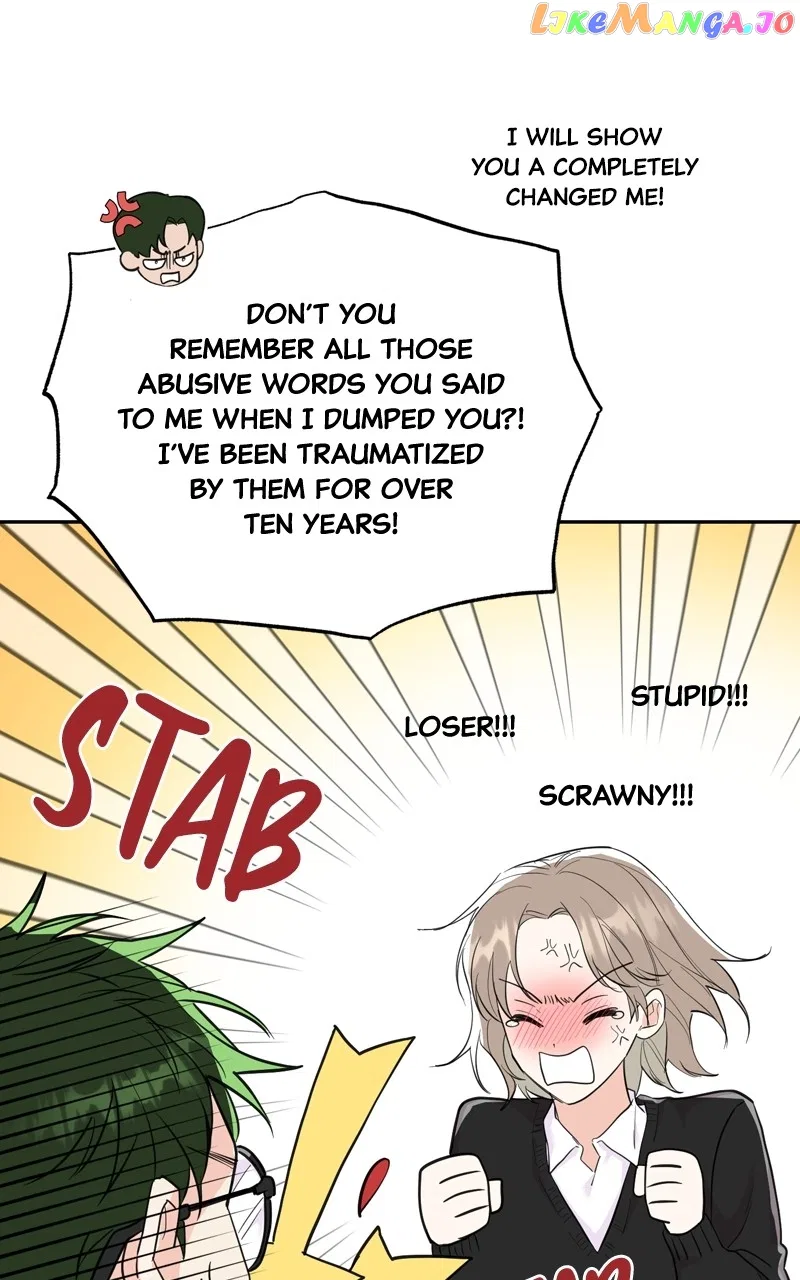 Really Truly Getting a Divorce Chapter 53 – Page 22