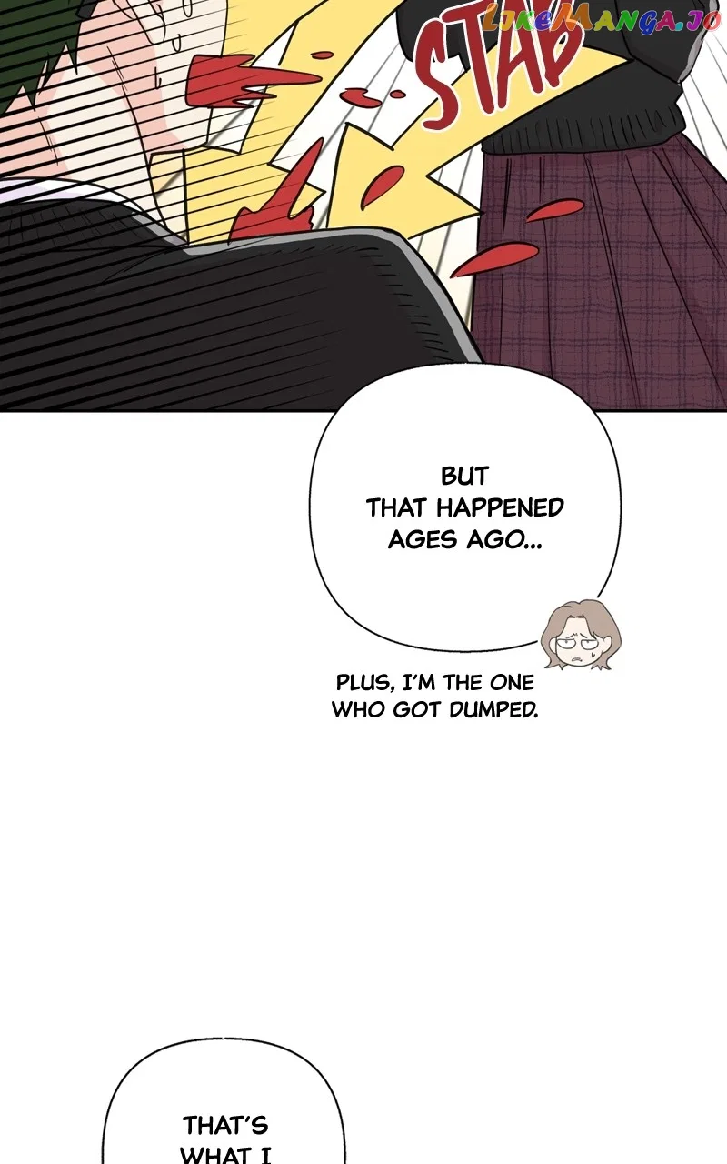 Really Truly Getting a Divorce Chapter 53 – Page 23