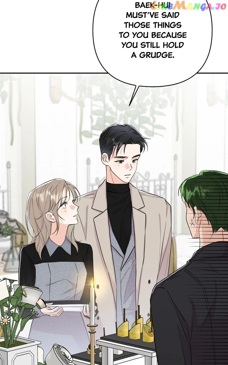 Really Truly Getting a Divorce Chapter 53 – Page 25