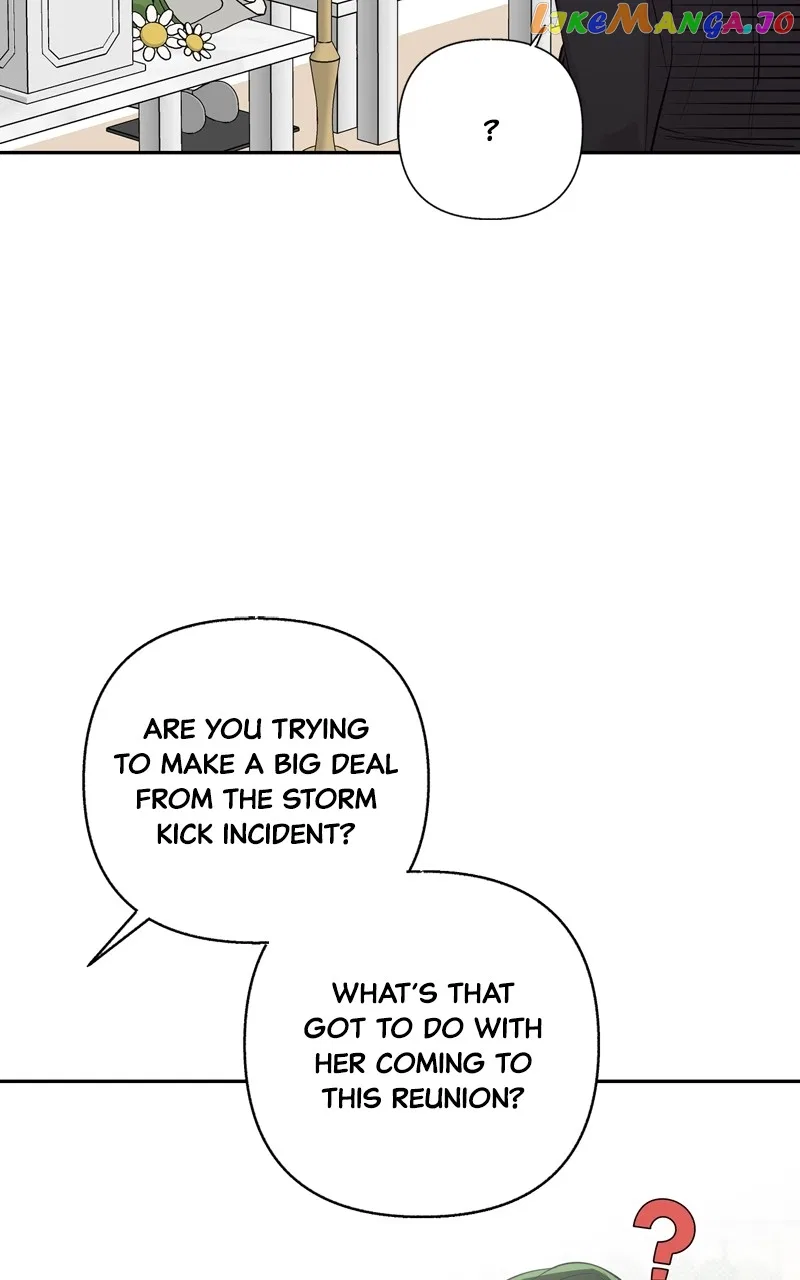 Really Truly Getting a Divorce Chapter 53 – Page 26