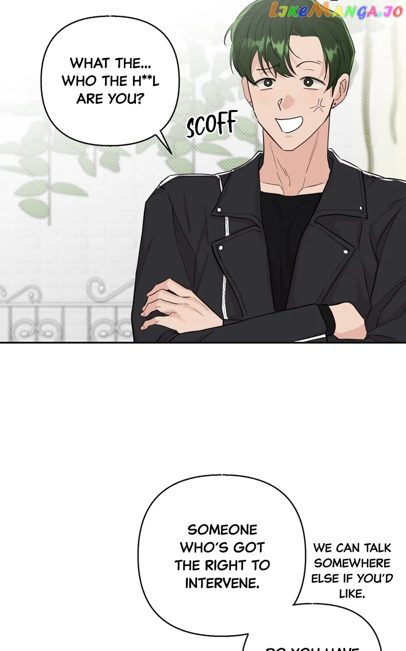 Really Truly Getting a Divorce Chapter 53 – Page 27