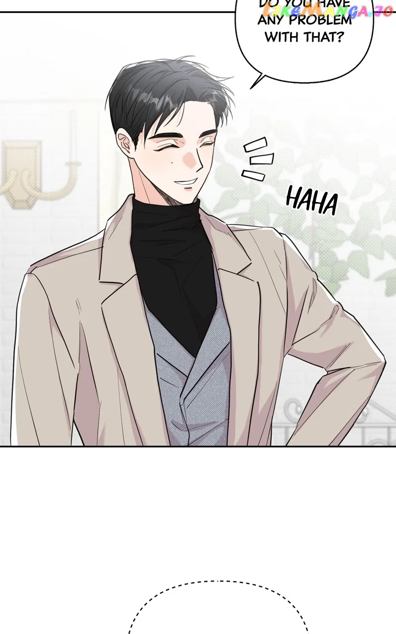 Really Truly Getting a Divorce Chapter 53 – Page 28