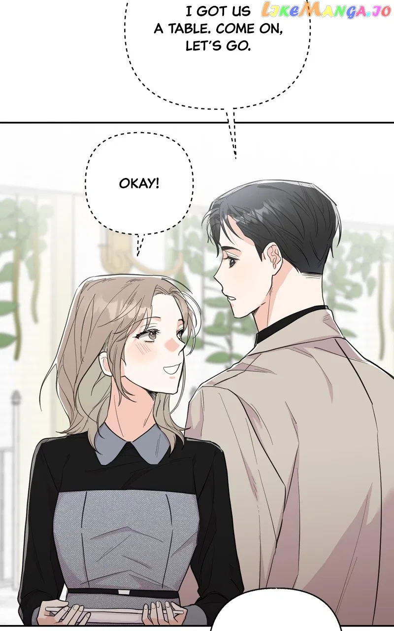 Really Truly Getting a Divorce Chapter 53 – Page 29