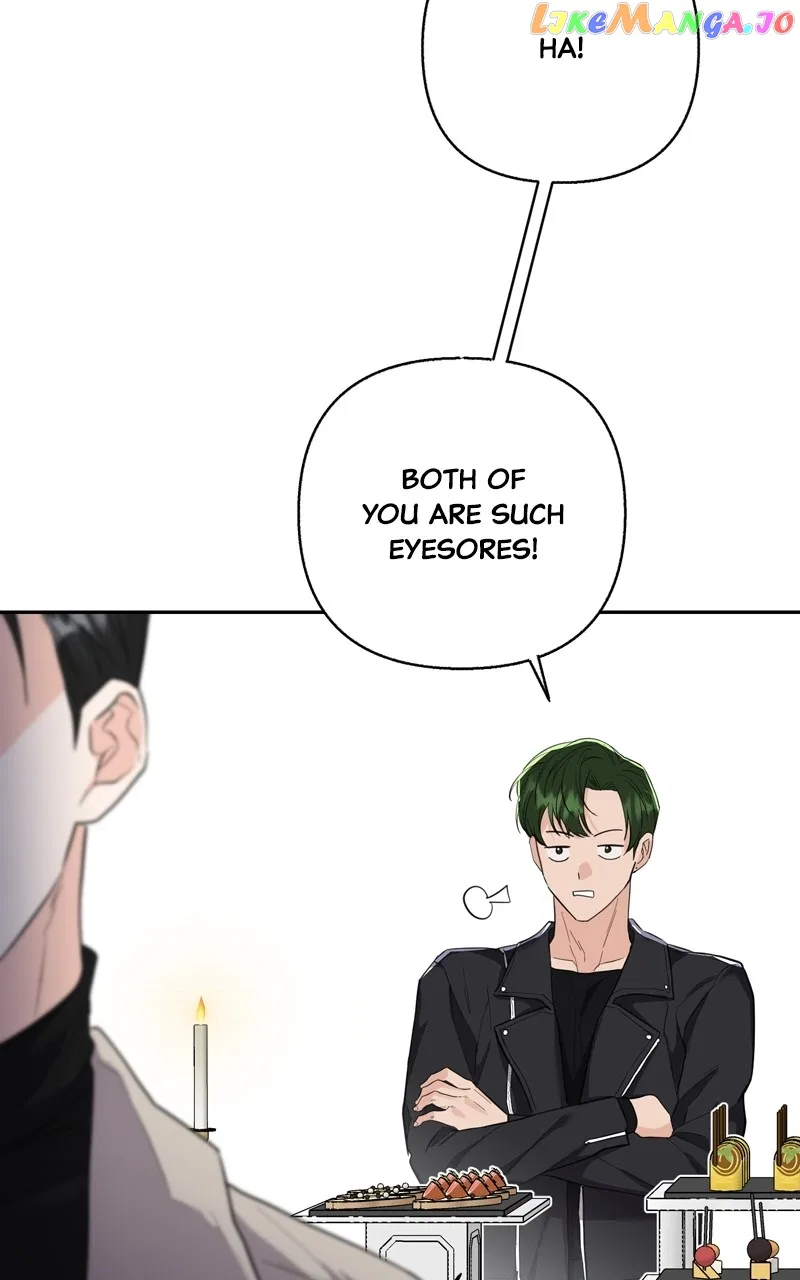 Really Truly Getting a Divorce Chapter 53 – Page 30