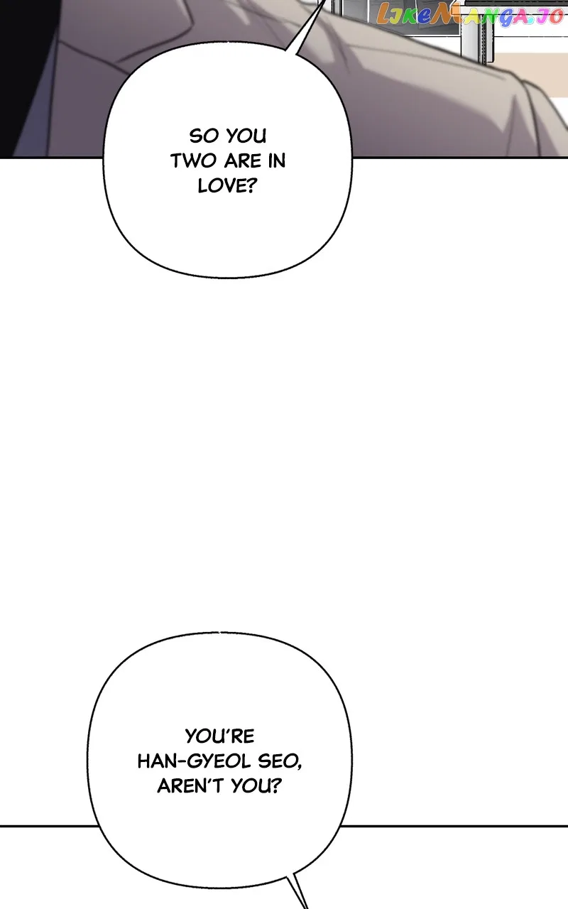 Really Truly Getting a Divorce Chapter 53 – Page 31