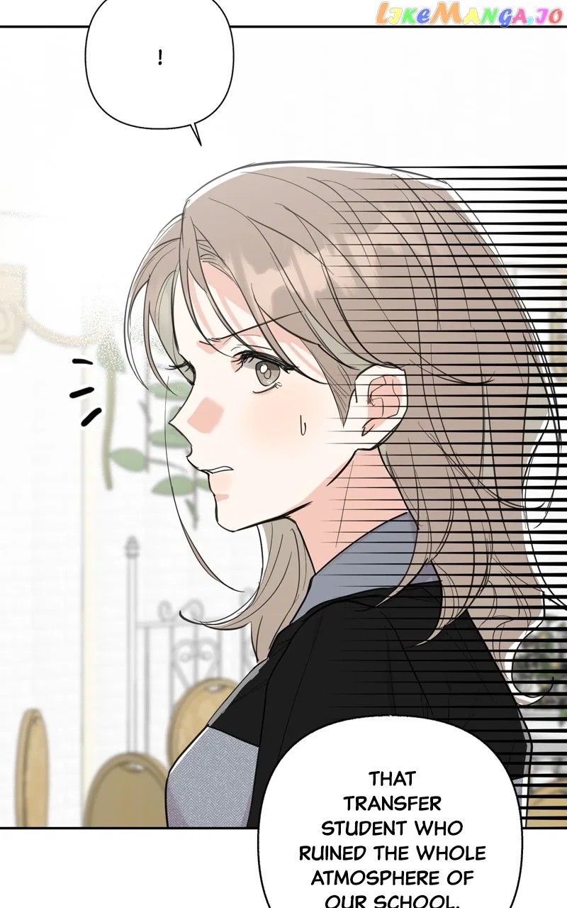 Really Truly Getting a Divorce Chapter 53 – Page 33