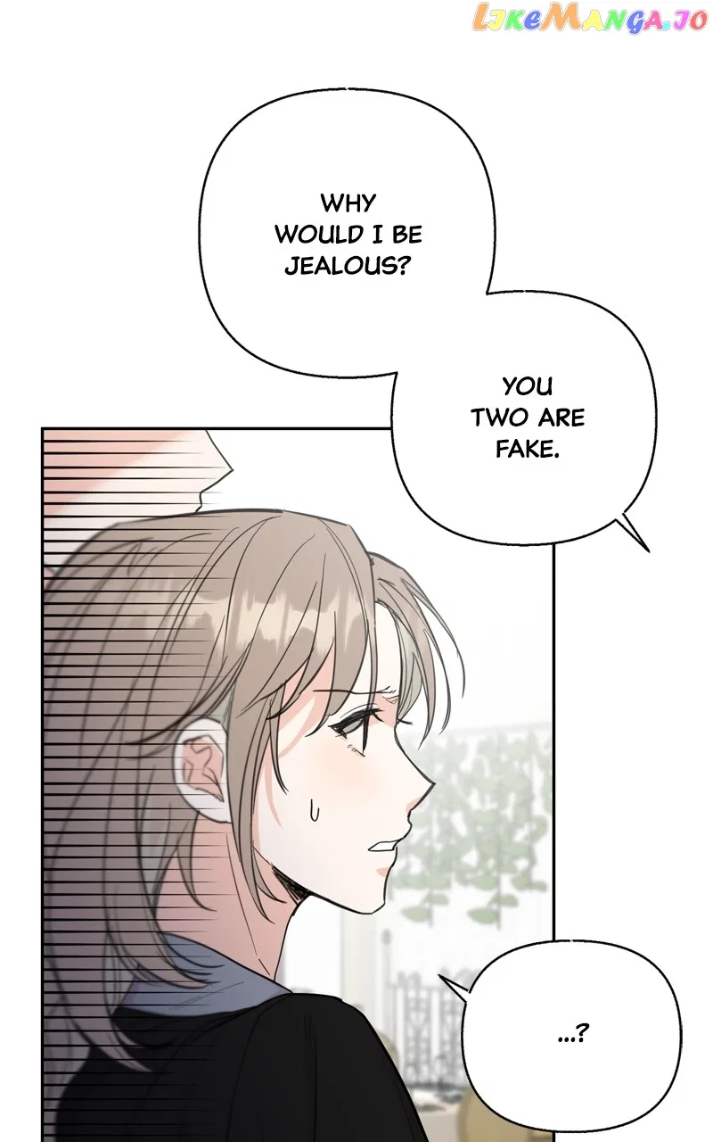 Really Truly Getting a Divorce Chapter 53 – Page 39