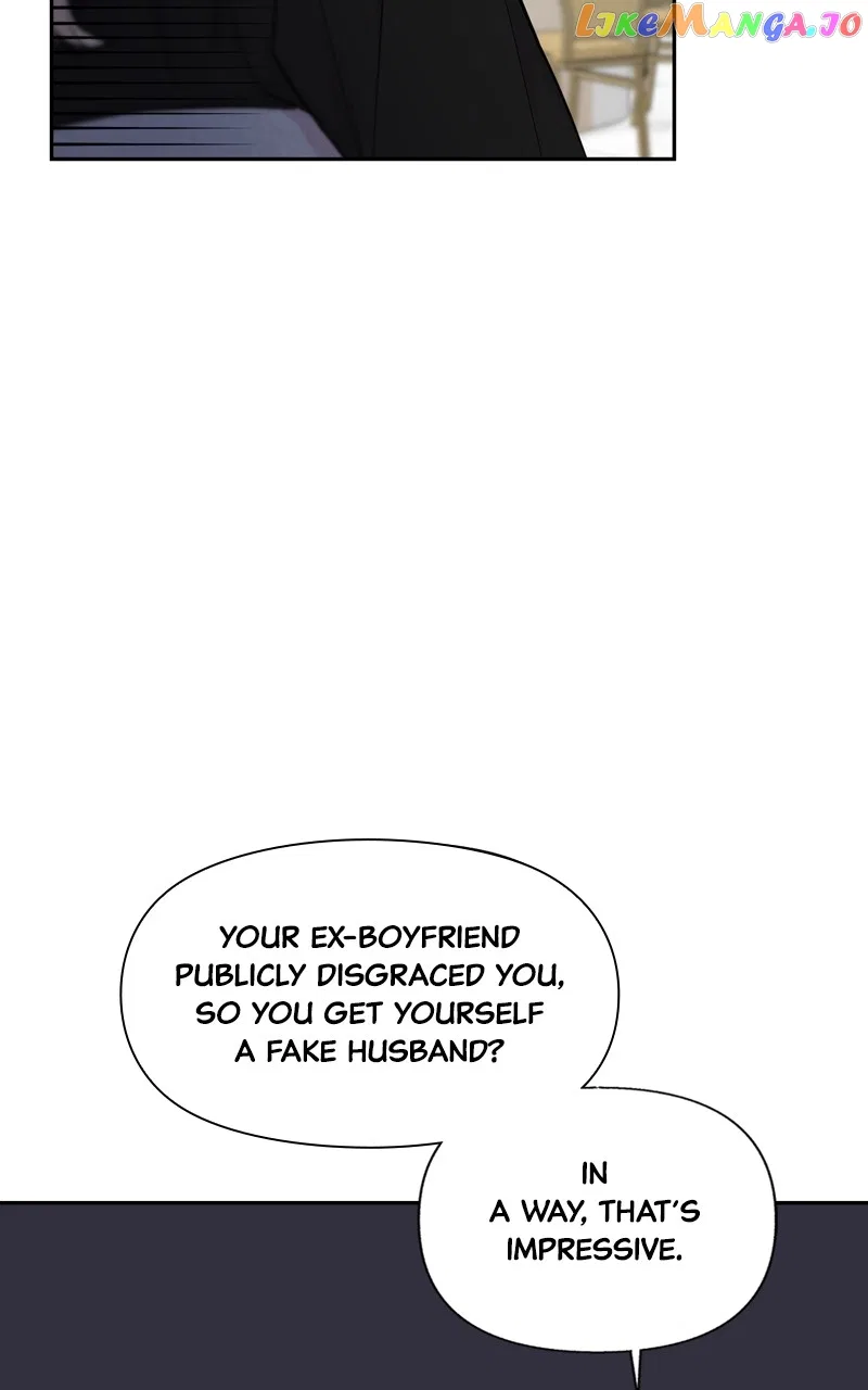 Really Truly Getting a Divorce Chapter 53 – Page 40
