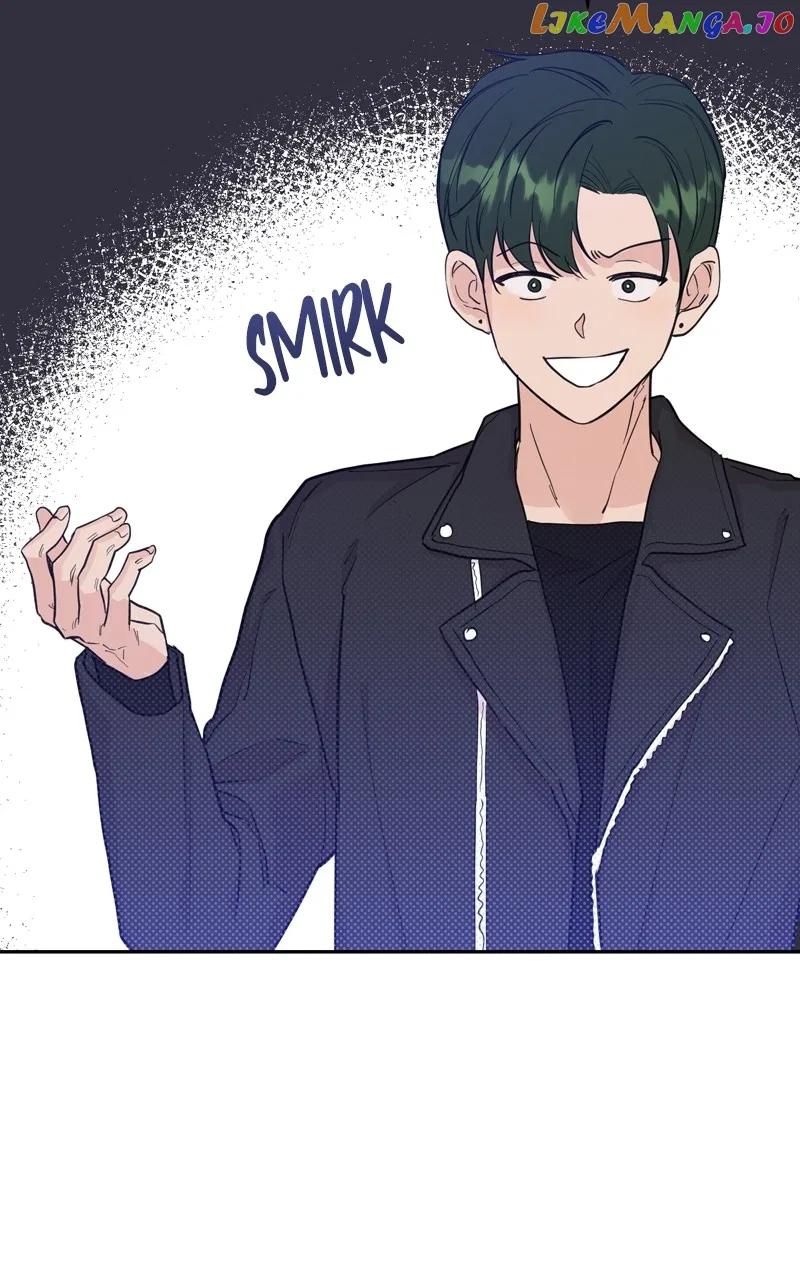 Really Truly Getting a Divorce Chapter 53 – Page 41