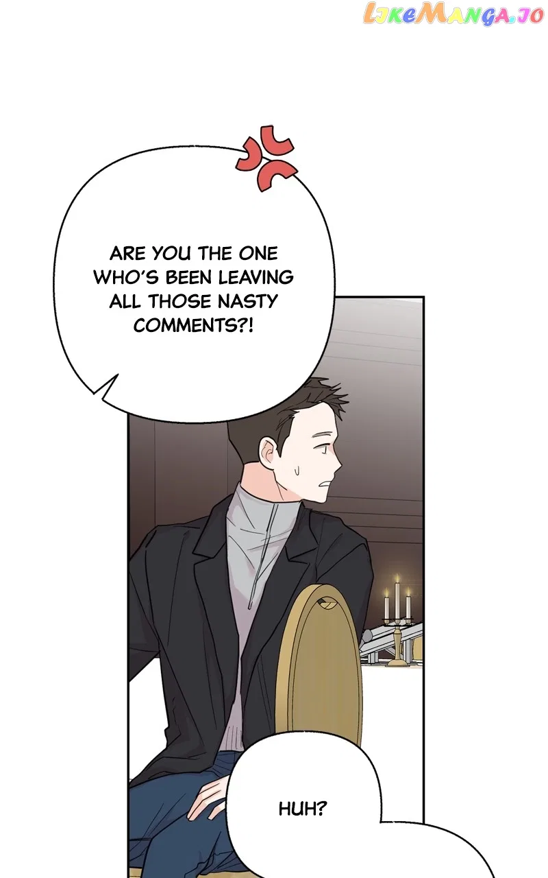 Really Truly Getting a Divorce Chapter 53 – Page 42