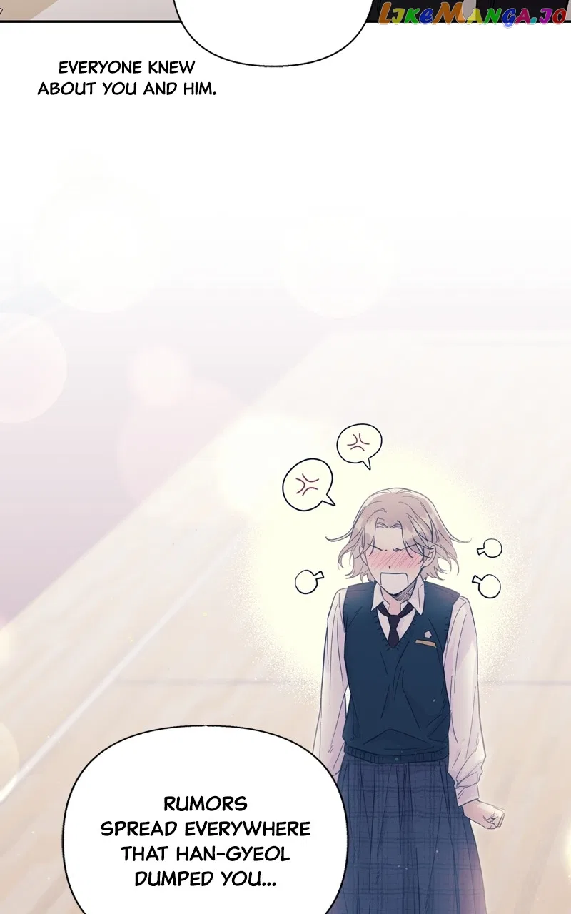 Really Truly Getting a Divorce Chapter 53 – Page 45