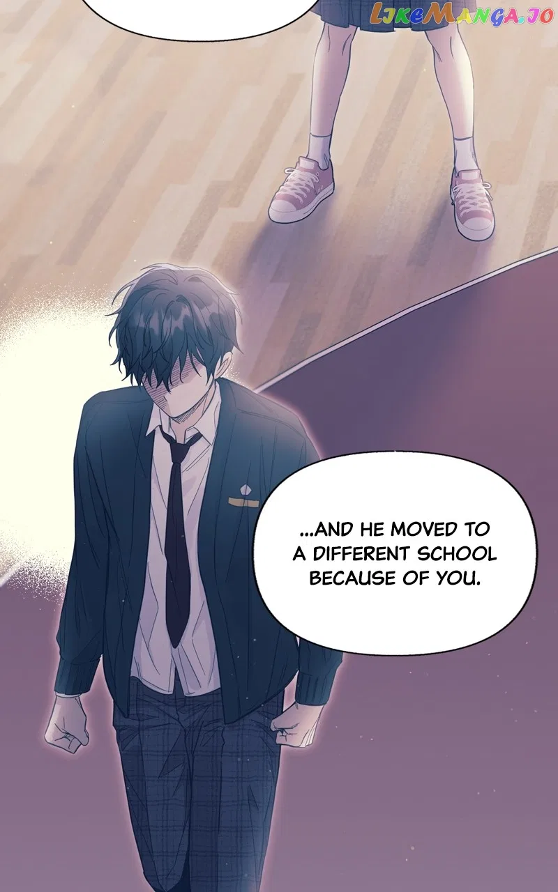 Really Truly Getting a Divorce Chapter 53 – Page 46